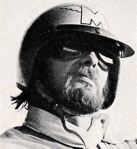 Brian Woodward